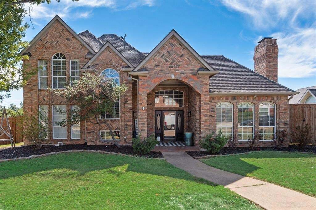 House in Carrollton, Texas, United States 1 - 19172744