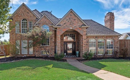Casa a Carrollton, Texas, Stati Uniti 1