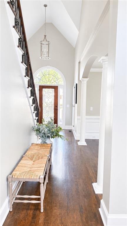 Casa en Marietta, Georgia, Estados Unidos 4 - 19172884