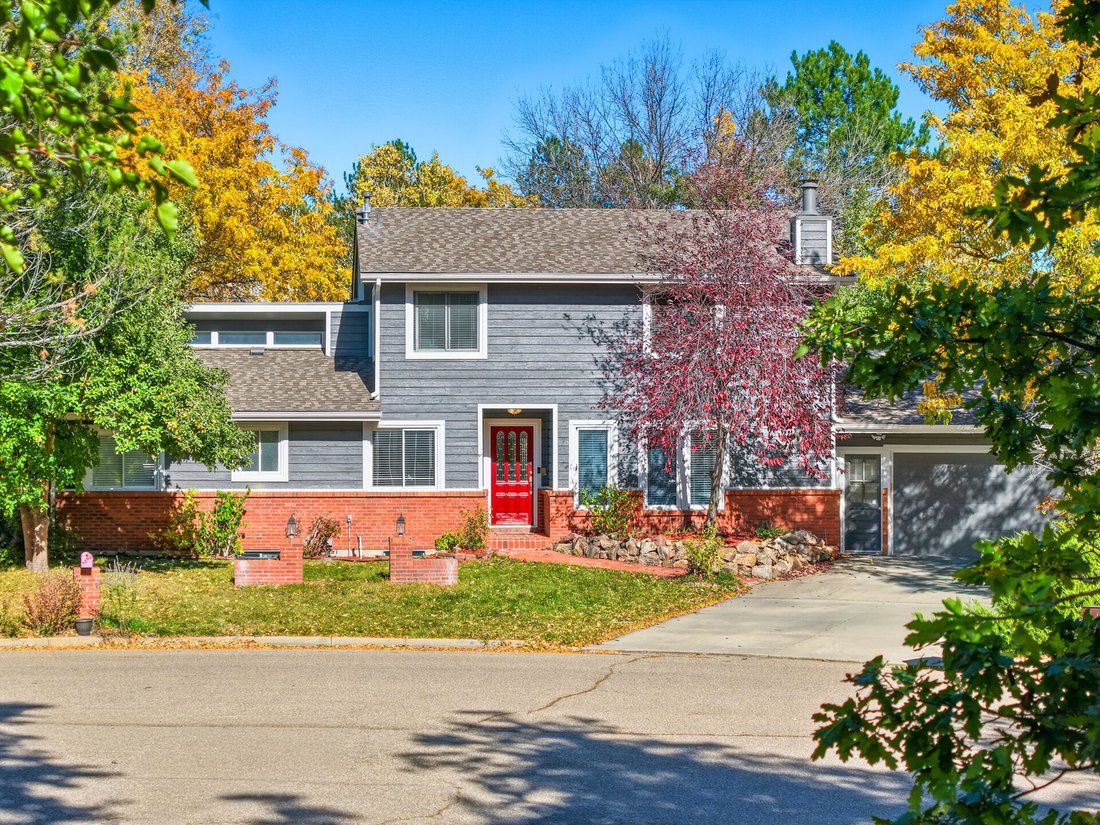 House in Boulder, Colorado, United States 2 - 19179206
