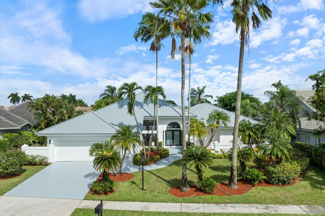 House in Boca Raton, Florida, United States 2 - 19181630