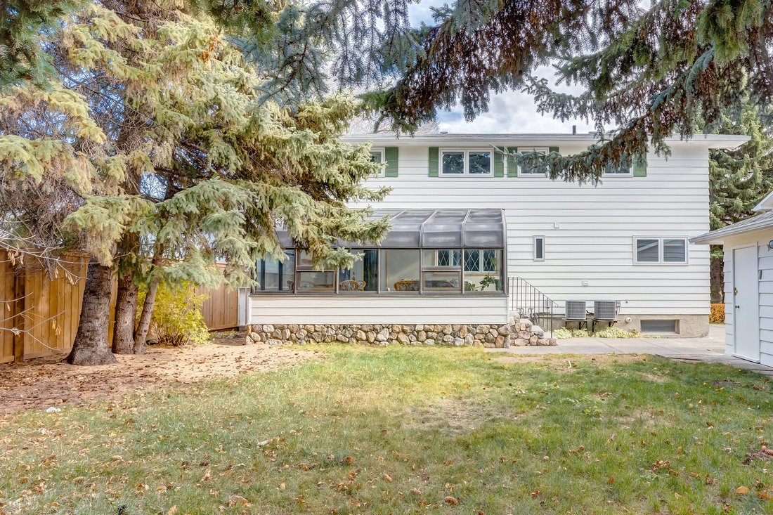 Haus in Calgary, Alberta, Kanada 2 - 19173045