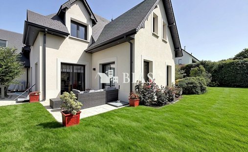 House in Canapville, Normandy, France 1