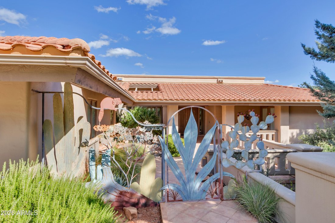 House in Sedona, Arizona, United States 4 - 19180285