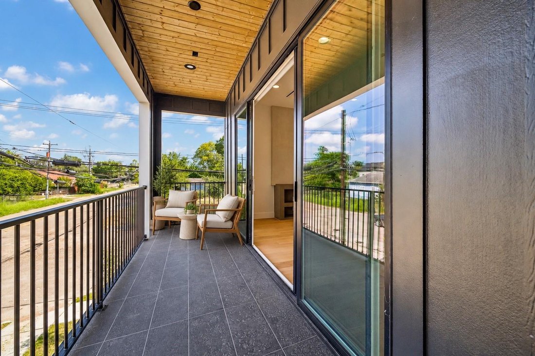 House in Houston, Texas, United States 5 - 19180525