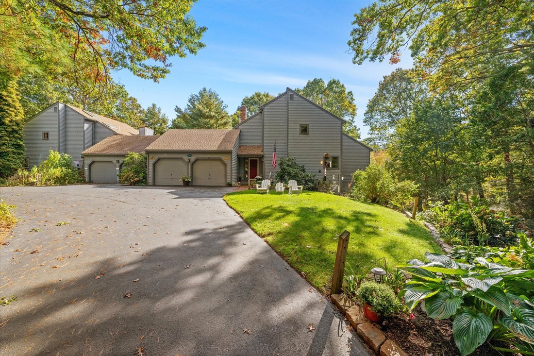 Haus in Duxbury, Massachusetts, Vereinigte Staaten 2 - 19180351