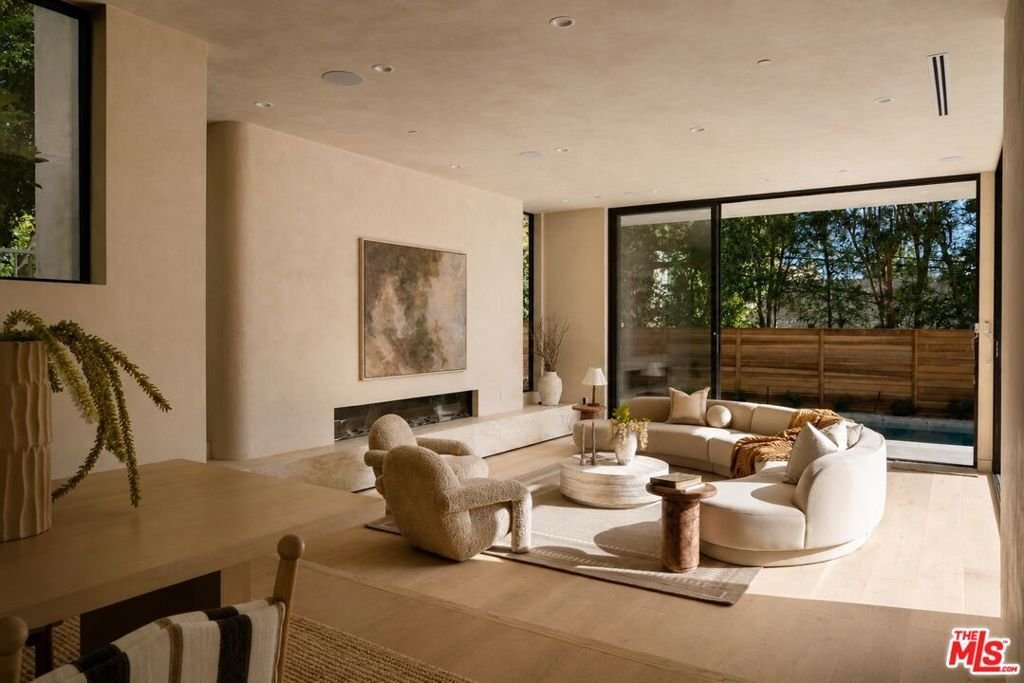 Haus in Los Angeles, Kalifornien, Vereinigte Staaten 4 - 17700492
