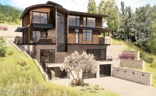 Terreno a Vail, Colorado, Stati Uniti 1