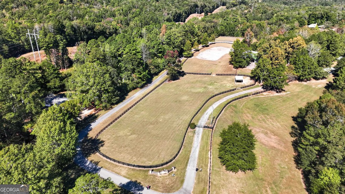 House in Newnan, Georgia, United States 2 - 19176950