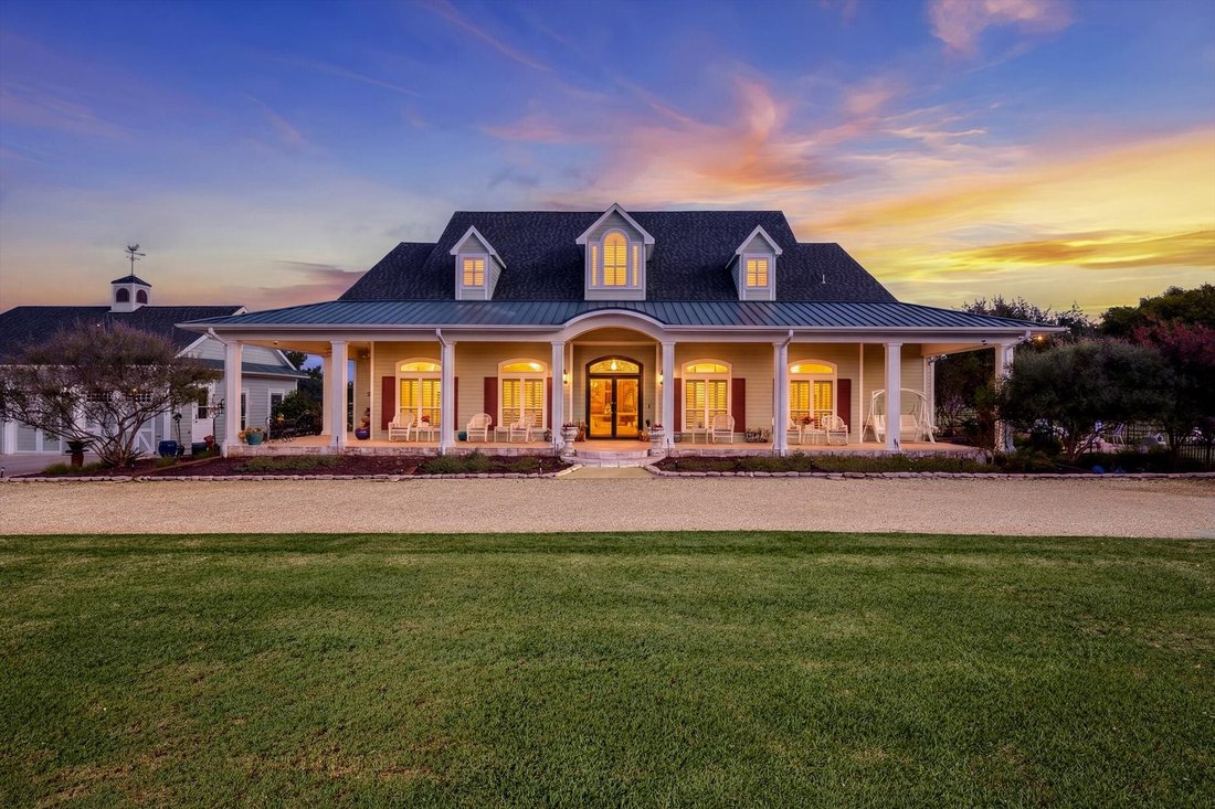 Haus in Mansfield, Texas, Vereinigte Staaten 1 - 19181262