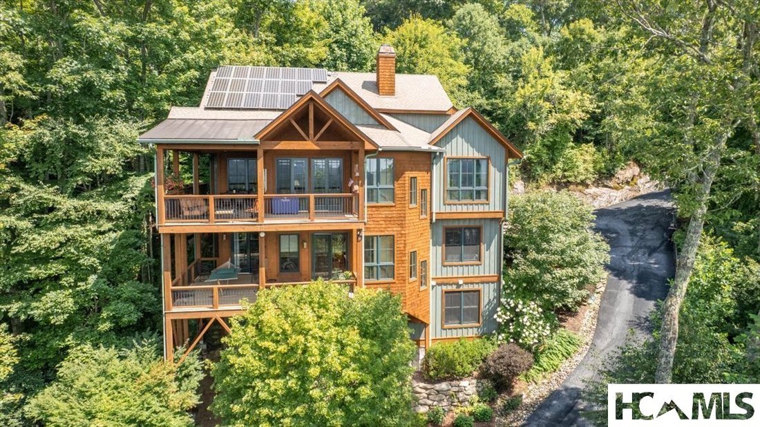 Haus in Highlands, North Carolina, Vereinigte Staaten 2 - 19175656