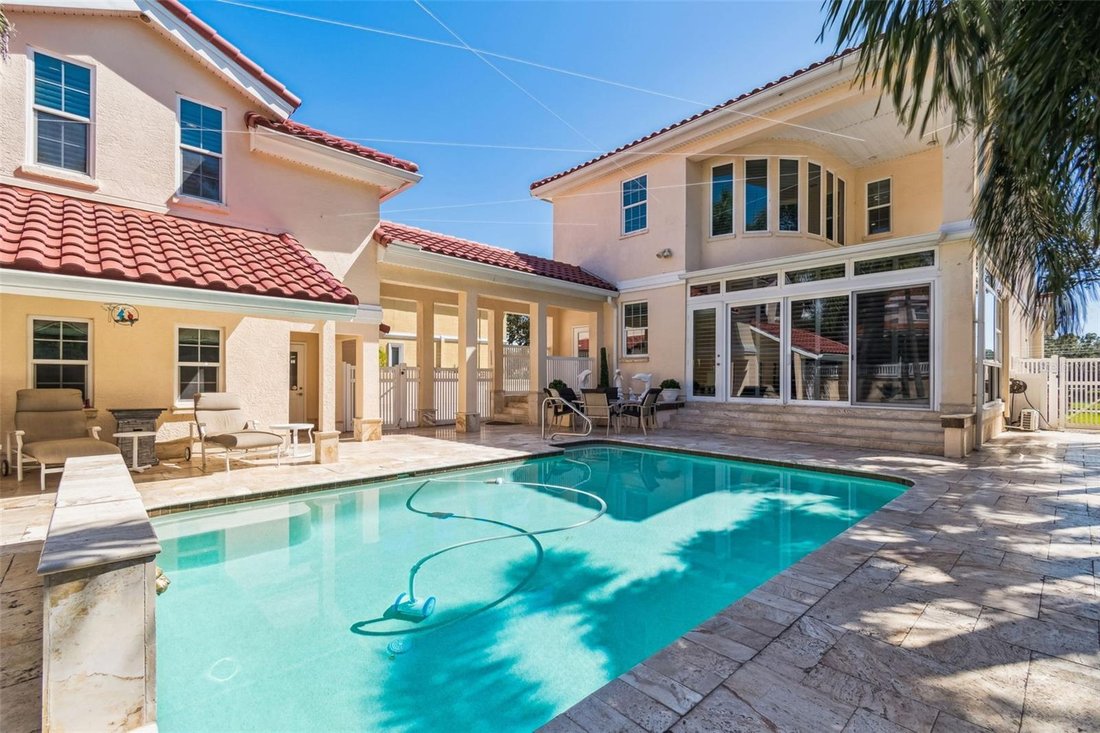 Casa a St. Petersburg, Florida, Stati Uniti 2 - 19172142
