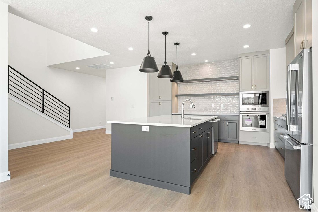 Townhouse en Washington, Utah, Estados Unidos 5 - 19171510