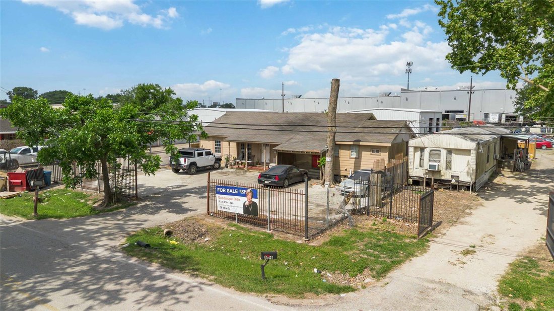 Houston, Texas, United States 1 - 19172990