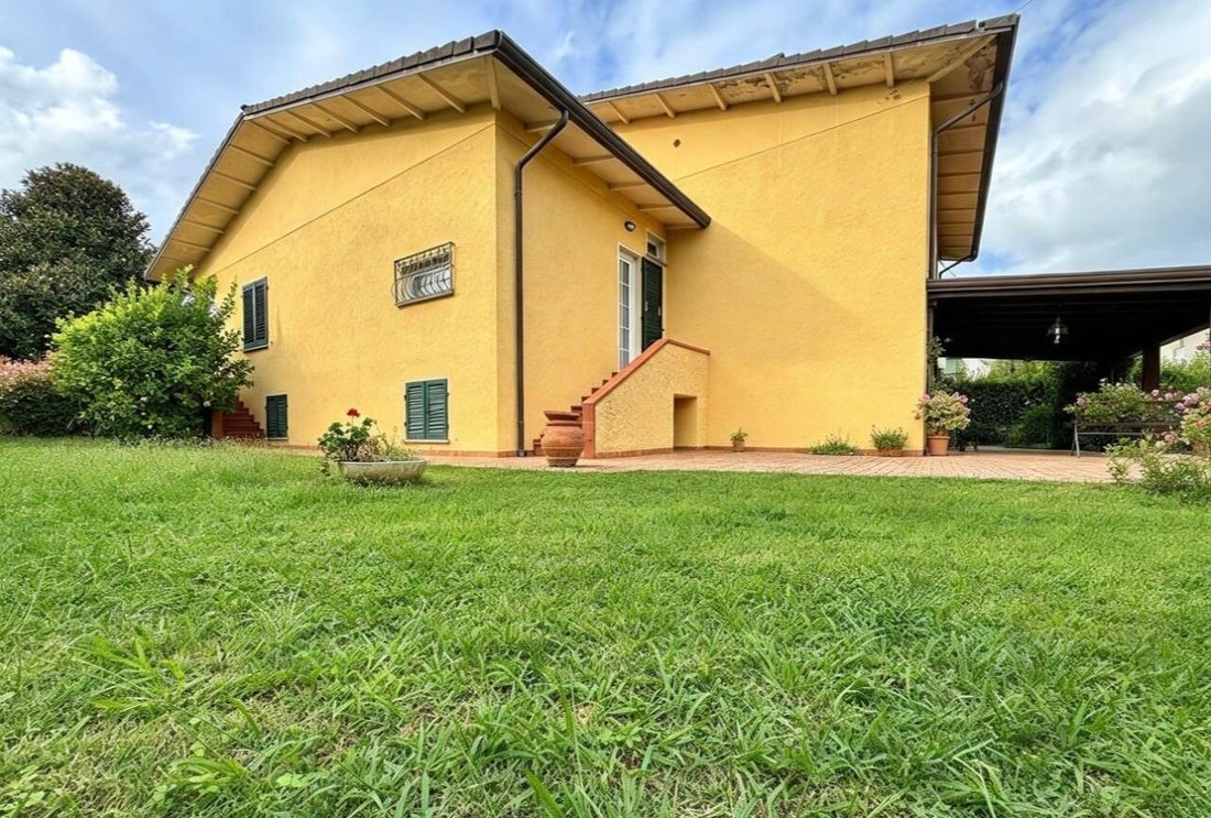 Villa in Luni Scavi, Casano, Liguria 2 - 19171774