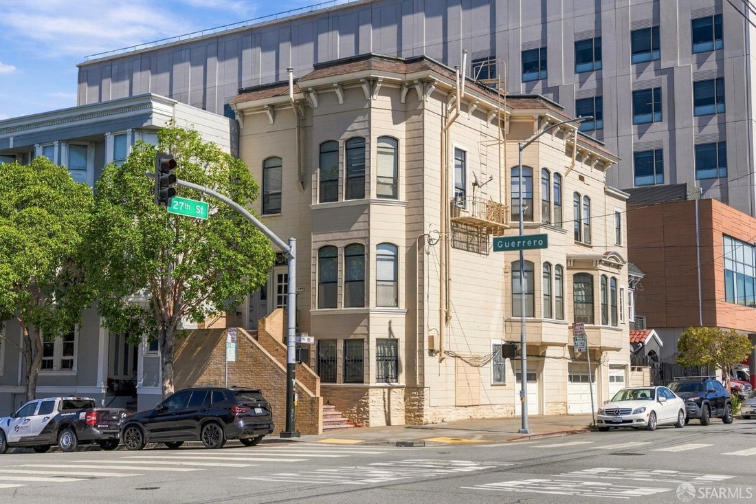 San Francisco, California, United States 1 - 19171803
