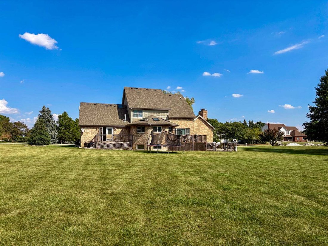 House in Homer Glen, Illinois, United States 2 - 19172388