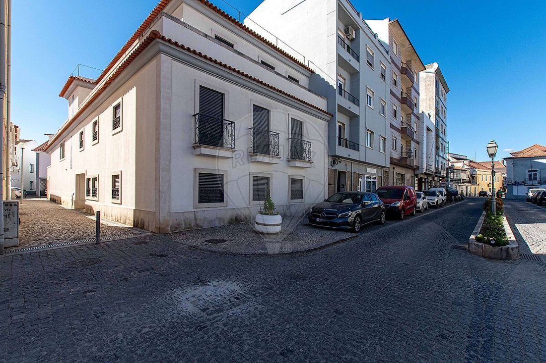Apartment in São João dos Montes, Lisbon, Portugal 3 - 19177075