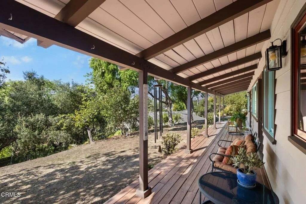 Casa en Ojai, California, Estados Unidos 5 - 19172552