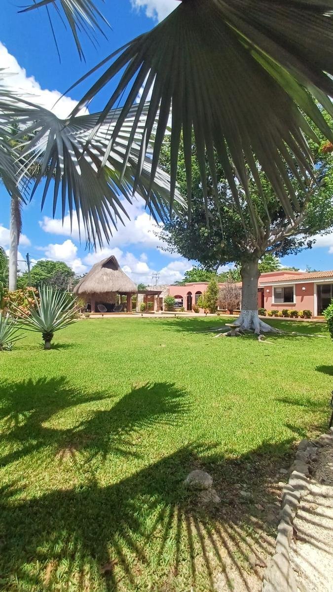 Maison à Cholul, Yucatán, Mexique 4 - 19174144