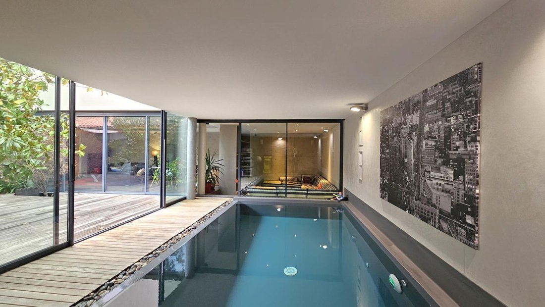 Haus in Lothringen, Cholet, Frankreich 1 - 19169995