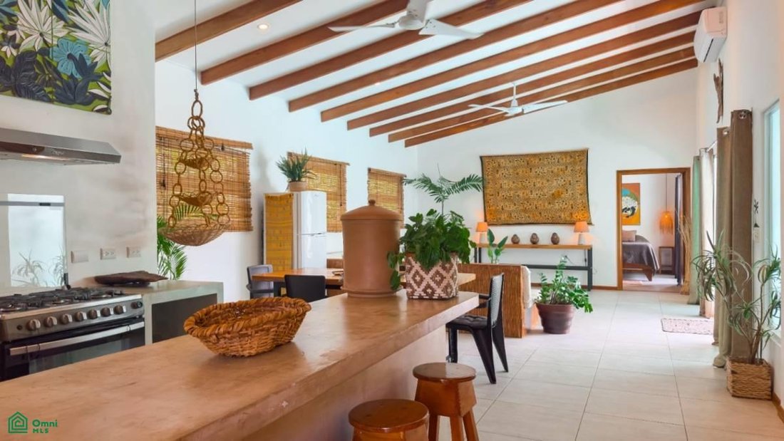 Casa in Playa Hermosa, Provincia di Puntarenas, Costa Rica 4 - 19171712