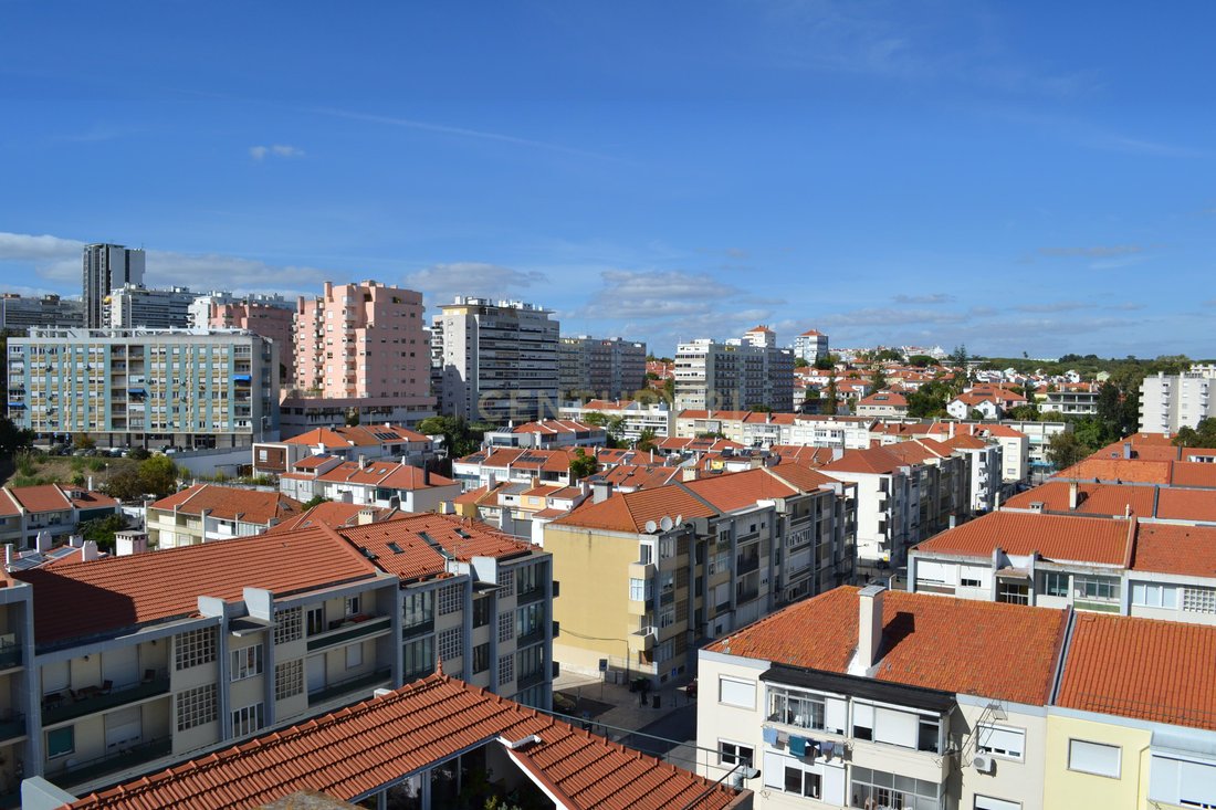 Appartement à Alvalade, Lisbonne, Portugal 1 - 19175205