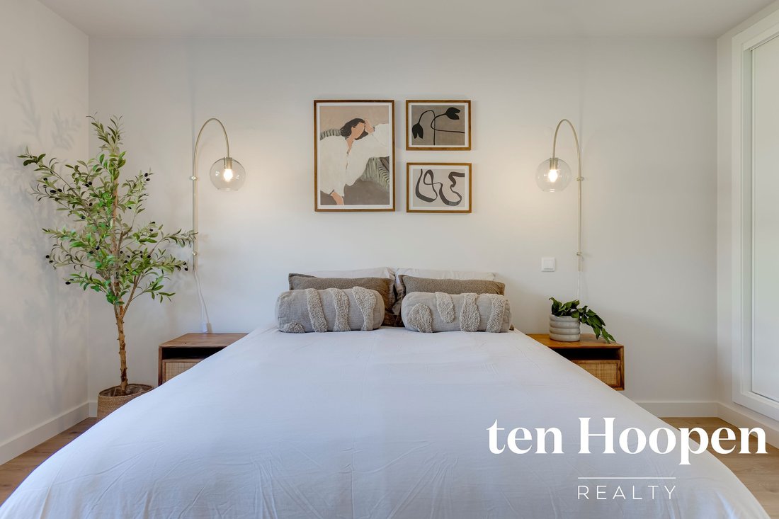 Townhouse in Praia da Luz, Algarve, Portugal 2 - 19173482