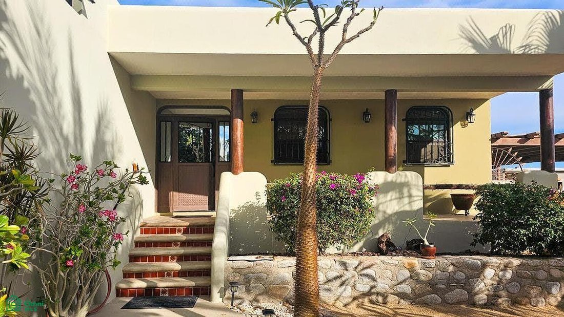 Haus in El Sargento, Baja California Sur, Mexiko 3 - 19176907