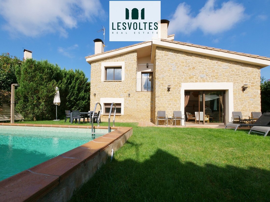 House in Cruilles, Monells i Sant Sadurni de l'Heura, Catalonia, Spain 4 - 19170541