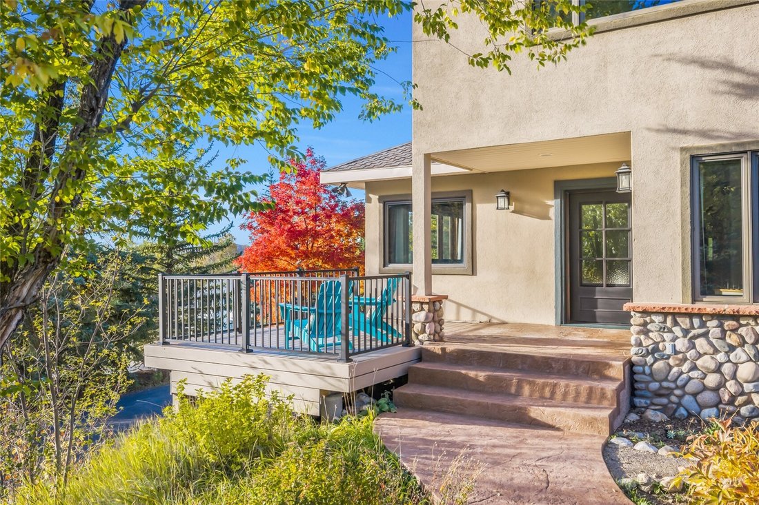 House in Steamboat Springs, Colorado, United States 3 - 19174287