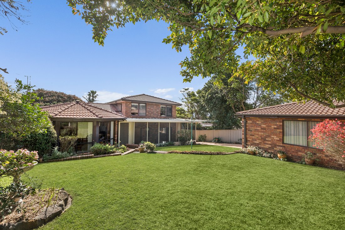 Haus in Kiama Downs, New South Wales, Australien 2 - 19175696