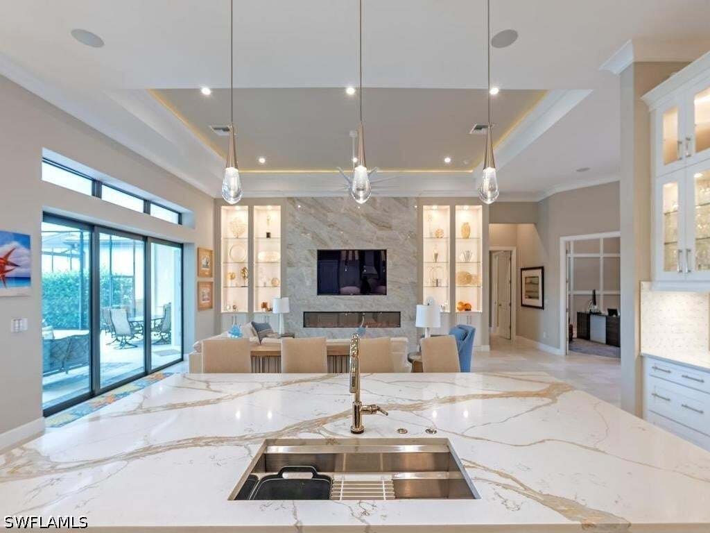 Maison à Miromar Lakes, Floride, États-Unis 2 - 19174584