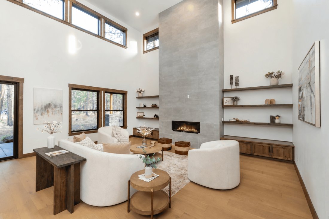 Maison à Sunriver, Oregon, États-Unis 2 - 19170534