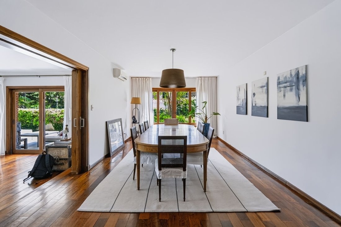 Appartement à Montevideo, Montevideo, Uruguay 4 - 19175001