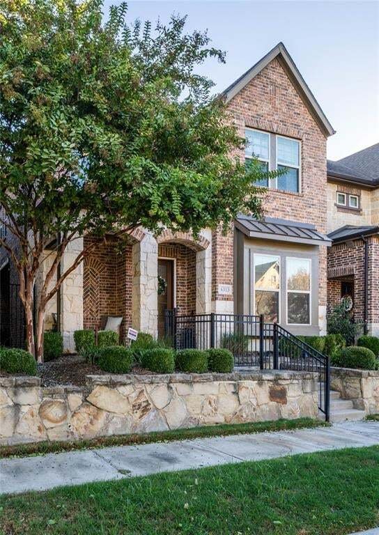 House in McKinney, Texas, United States 1 - 19178243