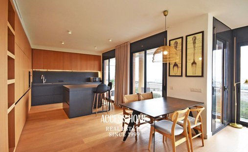 Apartamento en Vilasar de Dalt, Cataluña, España 1