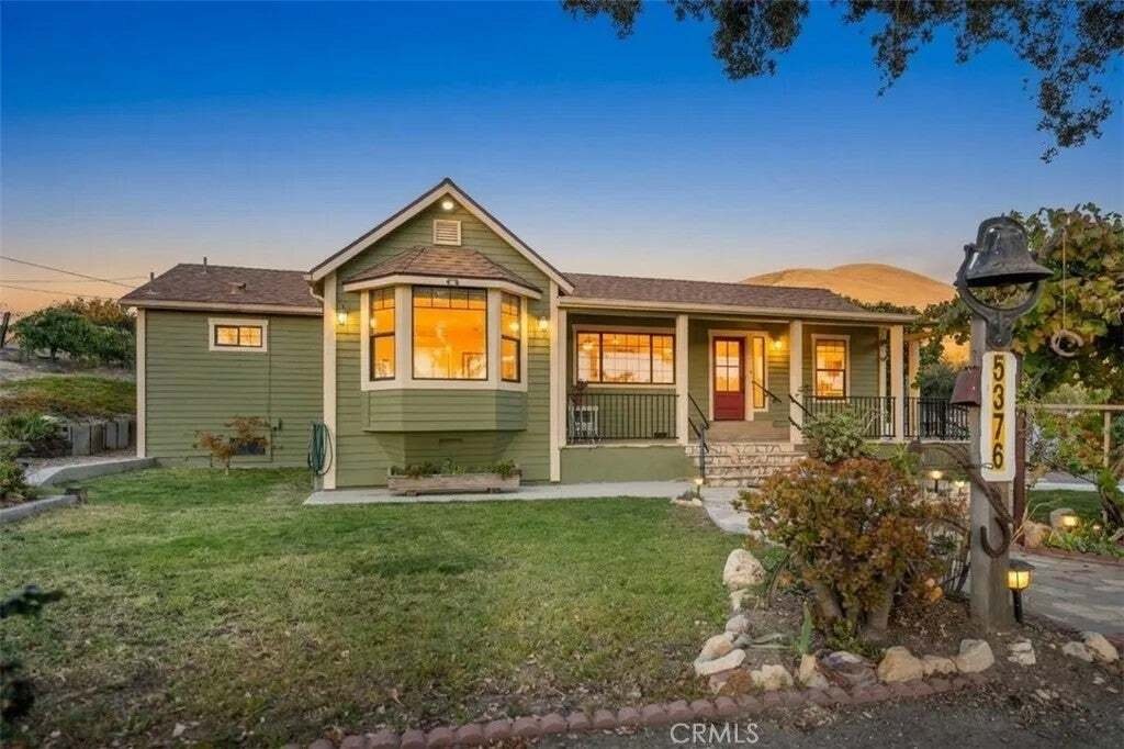 Casa a Santa Maria, California, Stati Uniti 1 - 19169048