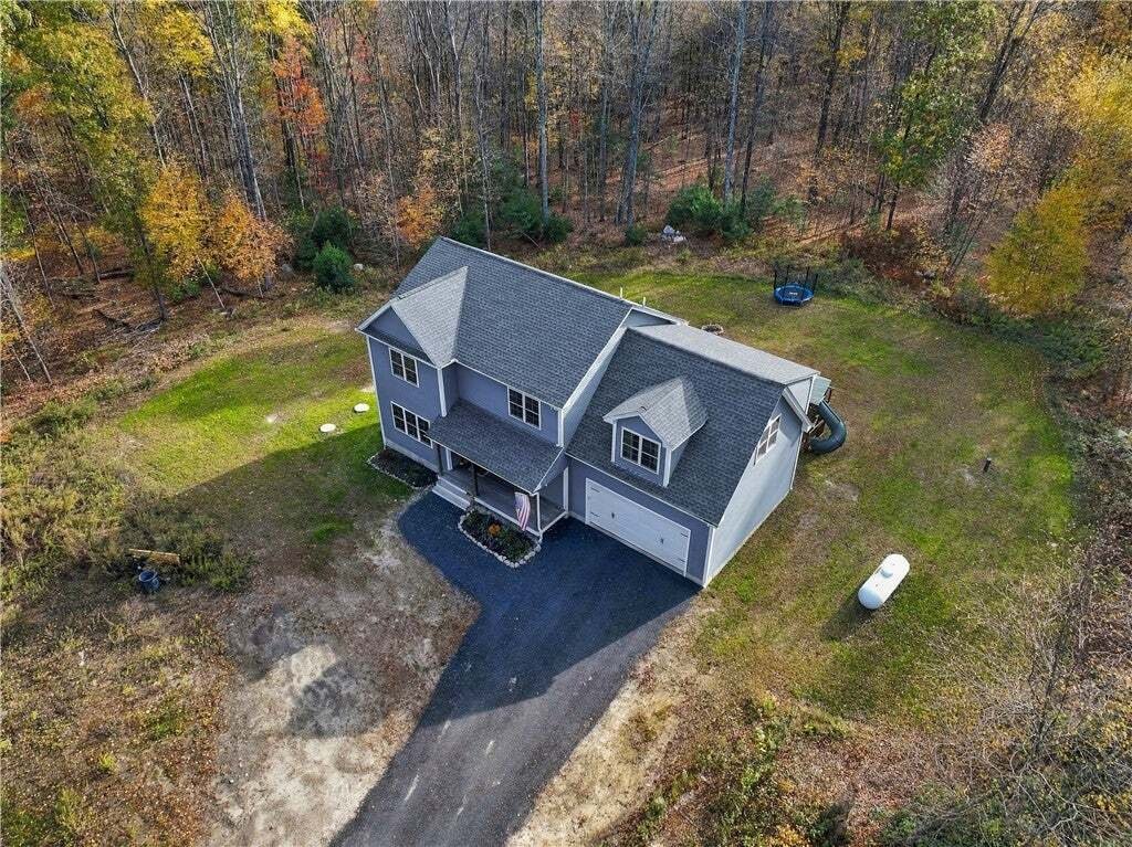 Haus in Burrillville, Rhode Island, Vereinigte Staaten 4 - 19172231