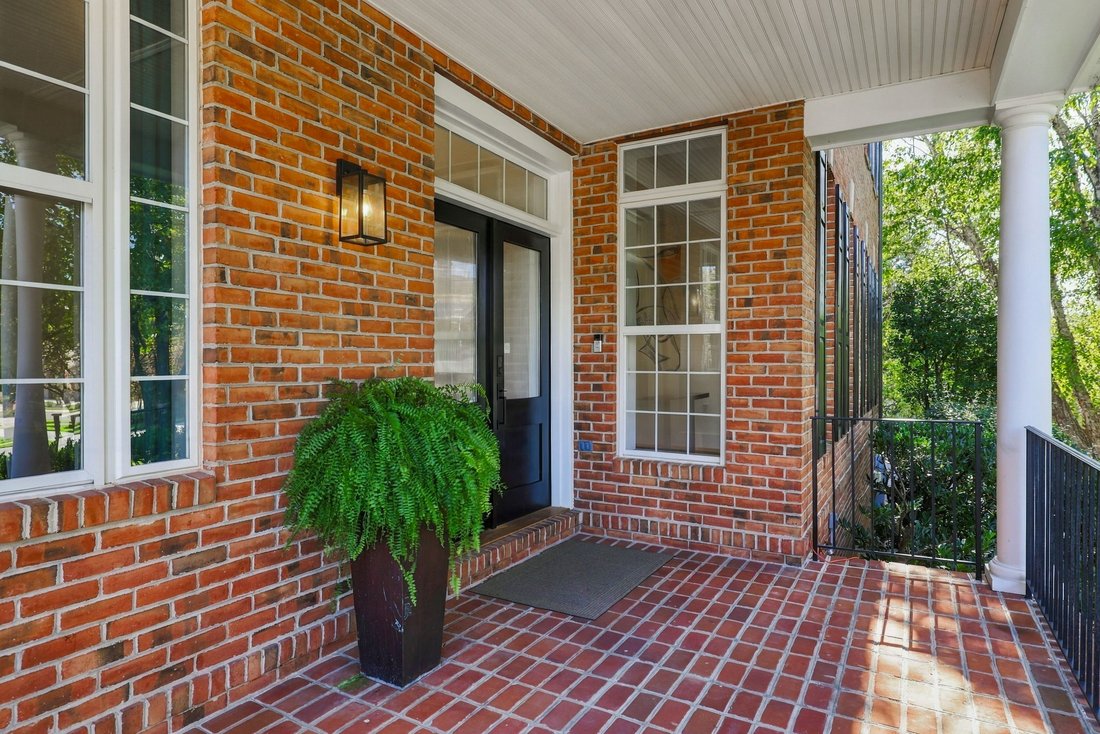 Maison à Leesburg, Virginie, États-Unis 4 - 19171226
