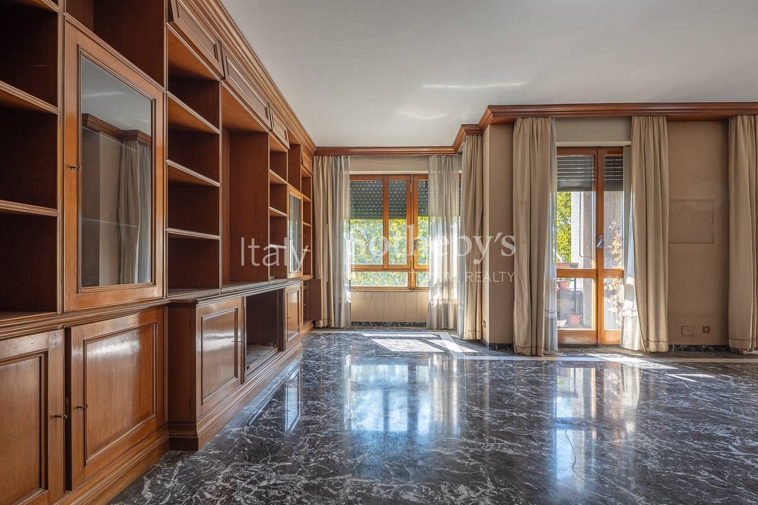Apartamento en Sempione, Milán, Italia 4 - 19181545