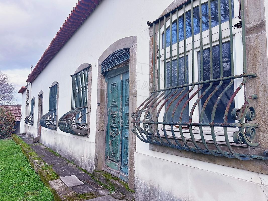 Land in Peso da Régua, Vila Real District, Portugal 4 - 19177059