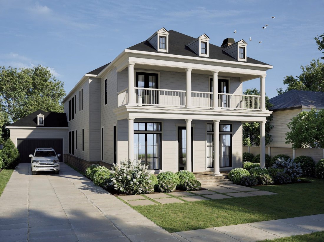 House in Rockwall, Texas, United States 3 - 19175534