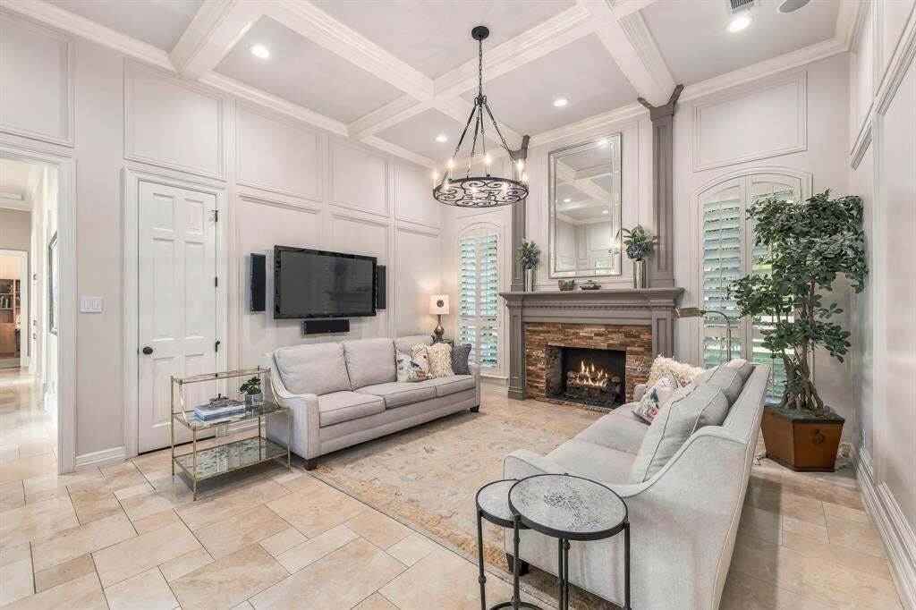 Haus in Colleyville, Texas, Vereinigte Staaten 5 - 19172702