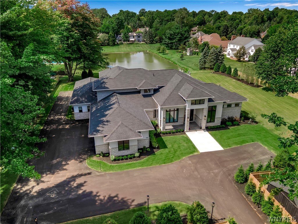 House in East Amherst, New York, United States 5 - 19173996