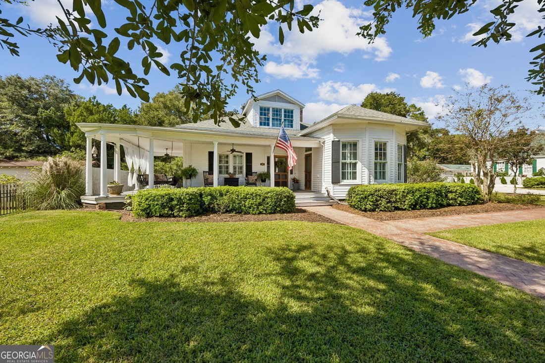 Casa a St. Marys, Georgia, Stati Uniti 4 - 19169318