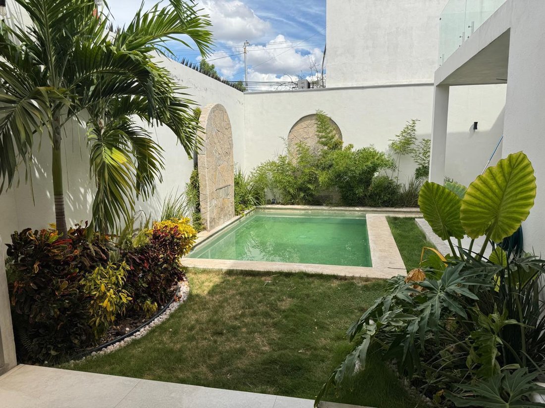 Casa en Monterrey, Nuevo León, México 4 - 19170886