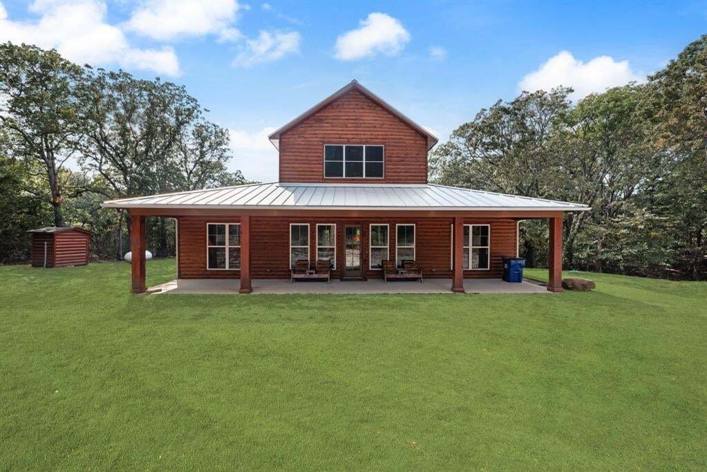 Haus in Pottsboro, Texas, Vereinigte Staaten 2 - 19169618