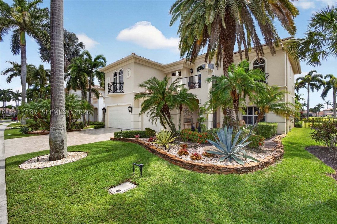 House in Palm Beach Gardens, Florida, United States 3 - 19174697