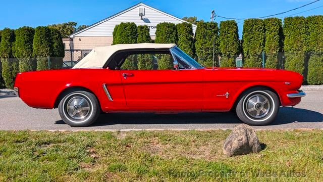 Ford Mustang in Calverton, NY, United States 4 - 19172733
